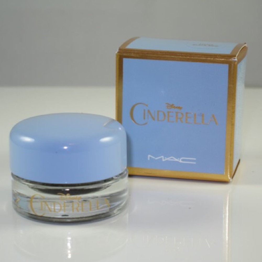 Mac Cinderella Limited Edition Sold Out Fluidline